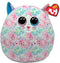 TY Squish a Boo Emma Cat 20 cm