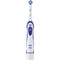 Oral-B Advance Power - Elektrische tandenborstel - 9600 rotaties per minuut (1 stuk)