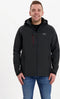 Kjelvik Softshell jas Nigel Heren - Maat XL