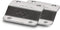 CADAC Dometic - Van Cook FFD BBQ Plate - Compacte gasbarbecue met vlambeveiliging - zwart