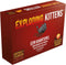 Exploding Kittens - Kaartspel - 2 tot 5 spelers - Vanaf 7 jaar