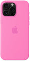 Apple MDGW4ZM/A - Smartphonehoesje - Siliconen - MagSafe - Roze