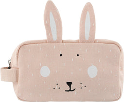 Trixie Toilettas - Mrs. Rabbit