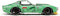 Jada Toys - Street Fighter 1969 Chevrolet - Speelgoedauto