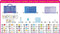 Aquabeads 31967 Artiesten meeneemkoffer inclusief sorteerbak - 1400 parels in 38 kleuren- complete set
