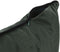 Kussen Home ESPRIT Groen 45 x 15 x 45 cm