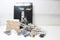 LEGO Ideas Gemotoriseerde vuurtoren 21335 - Modelbouwset met licht en 2 minifiguren - 2065 onderdelen