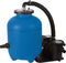 Blue Bay Filterpomp Speed Clean 8 m³/u