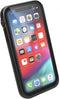 Catalyst Lifestyle CAT-CATIPHOXBLKM - Smartphonehoesje - Waterproof tot 10m - Zwart