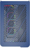 Montech King 95 Pro - Tower - ATX Micro-ATX Mini-ITX - Blauw