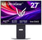 LG UltraGear 27G850A-B - Gaming Monitor - 27