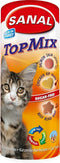 Sanal TopMix - Kattensnack - 75 g