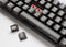 Ducky One 3 Mini Aura - Mechanisch Toetsenbord - MX Brown - Qwerty US - Zwart