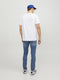 JACK & JONES - JJIGLENN JJORIGINAL AM 815 - Slim fit jeans - Super Stretch 50% (32/32)