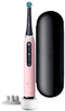 Oral-B IO 5S - Elektrische tandenborstel - 5 poetsprogramma's - Roze