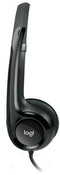 Logitech H390 - Computer Headset - USB A - Ruisonderdrukkend - Graphite