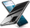 imoshion Hoesje Geschikt voor Samsung Galaxy S20 Hoesje Siliconen - imoshion Shockproof Case - Transparant