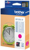 Brother LC-125XLM - Inktcartridge - Origineel - Magenta