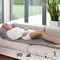 Medisana MM 825 - Massagemat - Vibratiemassage met warmte - Zacht fleece