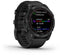 Garmin fēnix 7 Solar - Smartwatch - 1,3