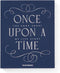 Printworks Fill-in Books - Once Upon a Time - Familie Invulboek