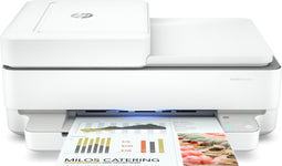 HP Envy 6420e - All-in-One Printer - Dubbelzijdig printen - Kleur
