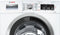 Bosch WAW28740 - Wasmachine 9 kg - A+++ 1400 rpm - Wit