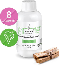 Il Bucato di Adele Wasparfum - Italiaanse Was Parfum - Zonnige Dag 150ml