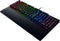 Razer BlackWidow V3 - Mechanisch Gamingtoetsenbord - Razer Green Switches - Zwart
