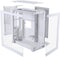 Phanteks NV7 - Big-Tower - Tempered Glass - Wit