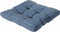 Madison - Florance Zit - Panama Safier Blue - 73x73 - Blauw
