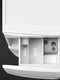 AEG LWR759WT - Was-droogcombinatie 9 kg - ProSteam® DualSense - Wit