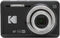 Kodak FZ55 - Digitale camera - 16 MP 5x optische zoom 28 mm groothoeklens - Zwart