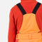 Rossignol Velika Suspender - Skibroek Kinder - Waterdicht 20000 mm - Oranje 140