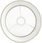 Light & Living - Lampenkap LIVIGNO - 25x20.5x14cm - Grijs