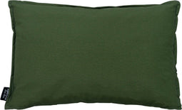 Sierkussen 60x40 Eco Olivine Green nature outdoor finishing
