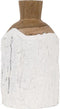 MUST Living Vase Kent small - 25xØ14 cm