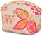 Oilily Clara - Toilettas - Dames - Ritssluiting - Waterafstotend - Roze - One size
