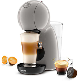 Krups KP1A3AF0 - Koffiecupmachine - 15 bar druk - Ultracompact