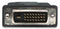 Manhattan 372503 - HDMI-DVI Adapterkabel - 1,8 m - Zwart