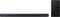 Samsung HW-Q600F - Soundbar - Dolby Atmos DTS:X - 360W