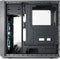 Fractal Design Focus G - ATX Semi-toren doos - Gehard glas - Grijs