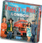 Days of Wonder Ticket to Ride London - Strategisch spel - Speeltijd 15 min - NL