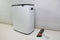 Brabantia Bo Touch Bin Hi - Prullenbak - 60 liter - Soft-touch openingssysteem - White