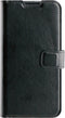 BeHello Samsung Galaxy S24+ - Bookcover Hoes - 3 Kaarten - Zwart