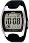 Lorus R2327CX9 - Heren Horloge - Digitaal met stopwatch en alarm - 40 mm