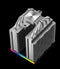 DeepCool AK620 DIGITAL SE - Koeling - 6 Heatpipes - 28dB(A)