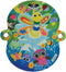 Lamaze Freddie de Vuurvlieg 3-in-1 Speelgym