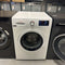 Bosch WAT28640NL - Wasmachine - i-DOS 8 kg 1400 tpm - Wit