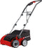 Einhell GE-SA 1433 - Verticuteerder en Beluchter - 1400 W - 33 cm werkbreedte - 3-traps hoogteverstelling - 28 L opvangzak - aanbevolen voor oppervlaktes tot 400 m²